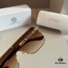 VERSACE Versace Fashion Sunglasses, Men's Polarized Sunglasses, Stylish Sun Protection Eyewear for Face Contour Enhancement