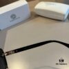 VERSACE Versace Fashion Sunglasses in European and American Style, Men's Polarized Sunglasses, Sun Protection Glasses for Men, Stylish Eyewear that Complements Facial Features