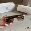 VERSACE Versace Fashion Sunglasses, Men's Polarized Sunglasses, Stylish Sun Protection Eyewear for Face-Shape Enhancement