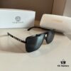 VERSACE Versace Fashion Sunglasses, Men's Polarized Sunglasses, Stylish Sun Protection Eyewear for Face-Shape Enhancement