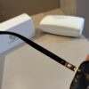 VERSACE Versace Fashion Sunglasses in European and American Style, Men's Polarized Sunglasses, Sun Protection Glasses for Men, Ideal Eyewear to Complement Facial Features