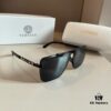 VERSACE Versace Fashion Sunglasses, Men's Polarized Sunglasses, Stylish Sun Protection Eyewear for Face Contour Enhancement
