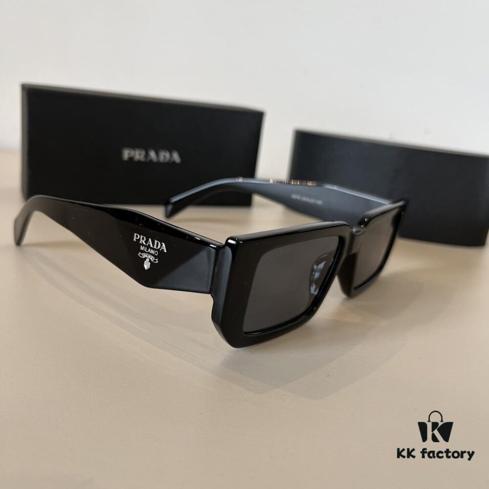 RADA Prada Sunglasses, Sun Protection, High-End European and American Style, Super Flattering Eyewear