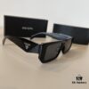 RADA Prada Sunglasses, Sun Protection, High-End European and American Style, Super Flattering Eyewear