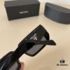 RADA Prada Sunglasses, Sun Protection, High-End European and American Style, Super Flattering Eyewear