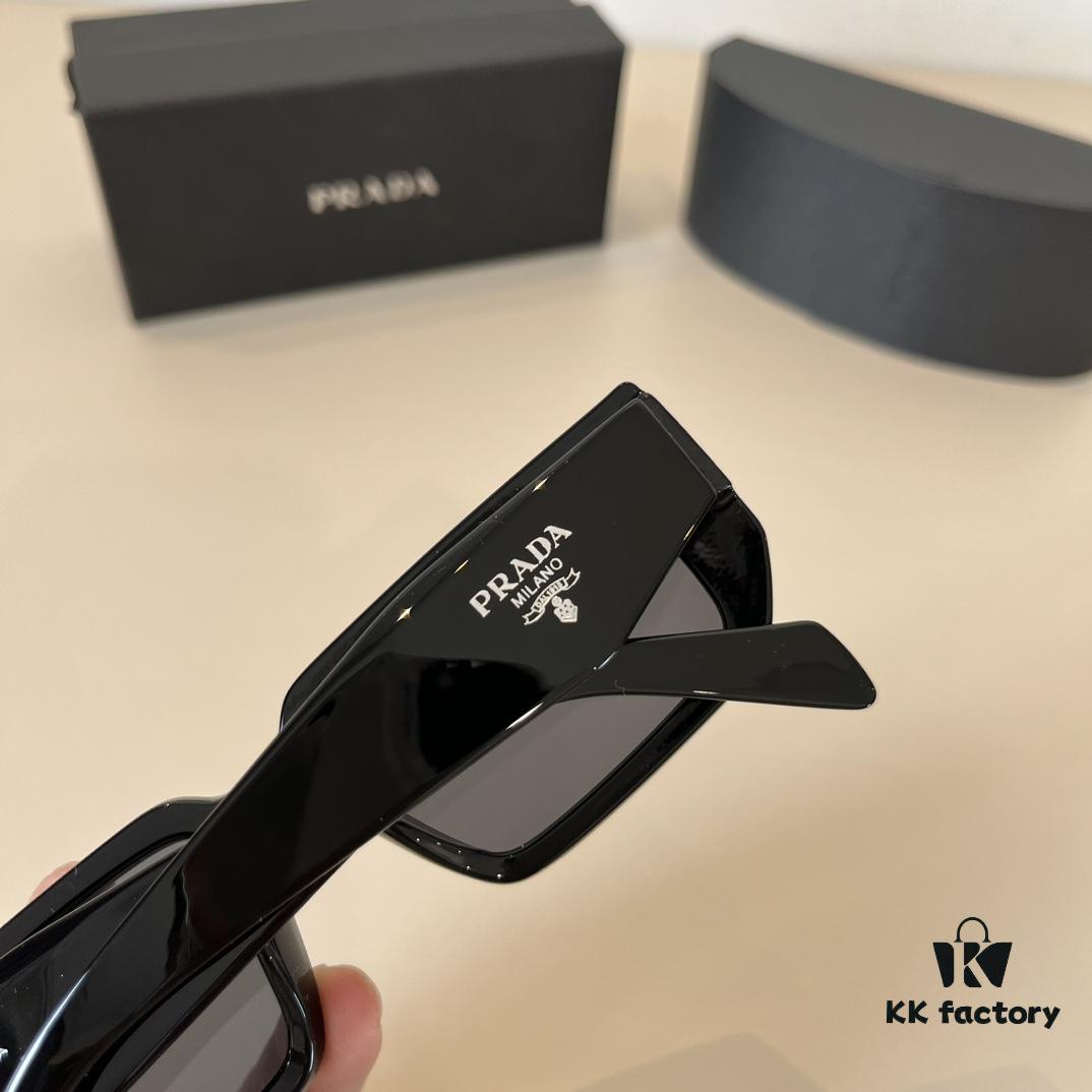 RADA Prada Sunglasses, Sun Protection, High-End European and American Style, Super Flattering Eyewear