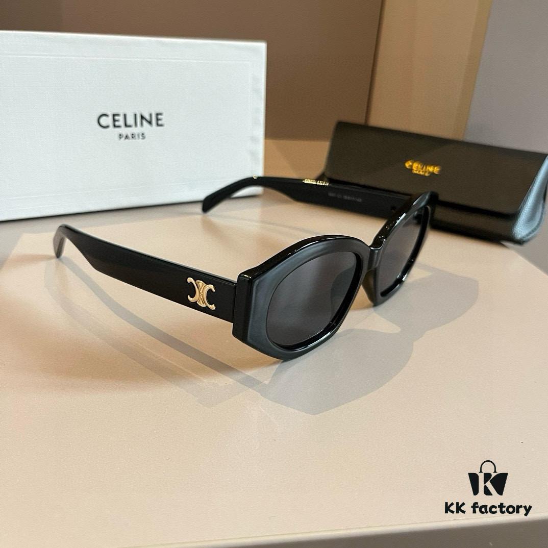 Celine 2024 New Arrival Sunglasses