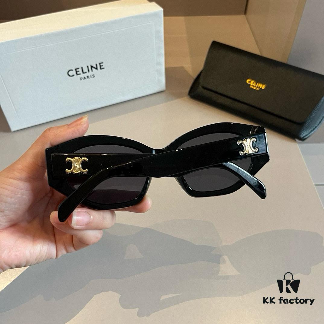 Celine 2024 New Arrival Sunglasses