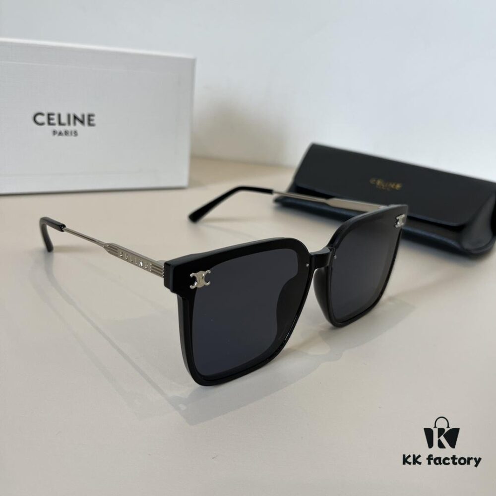 Celine 2025 New Arrival Sunglasses