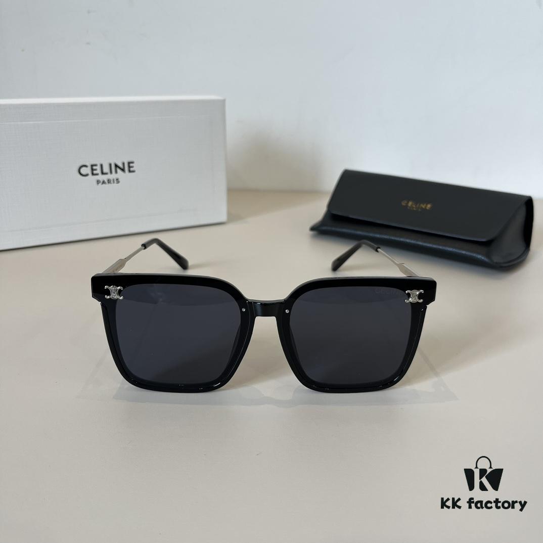 Celine 2025 New Arrival Sunglasses