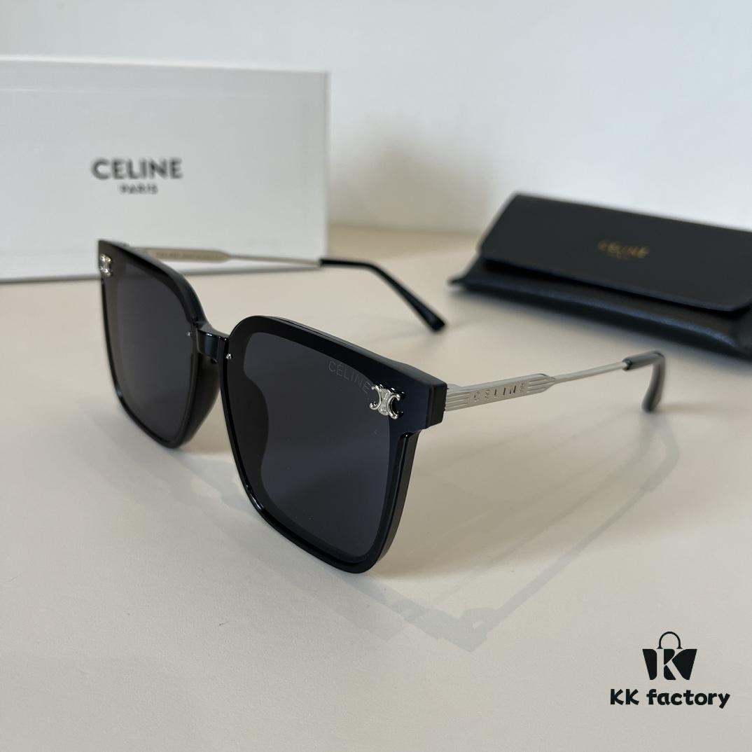 Celine 2025 New Arrival Sunglasses