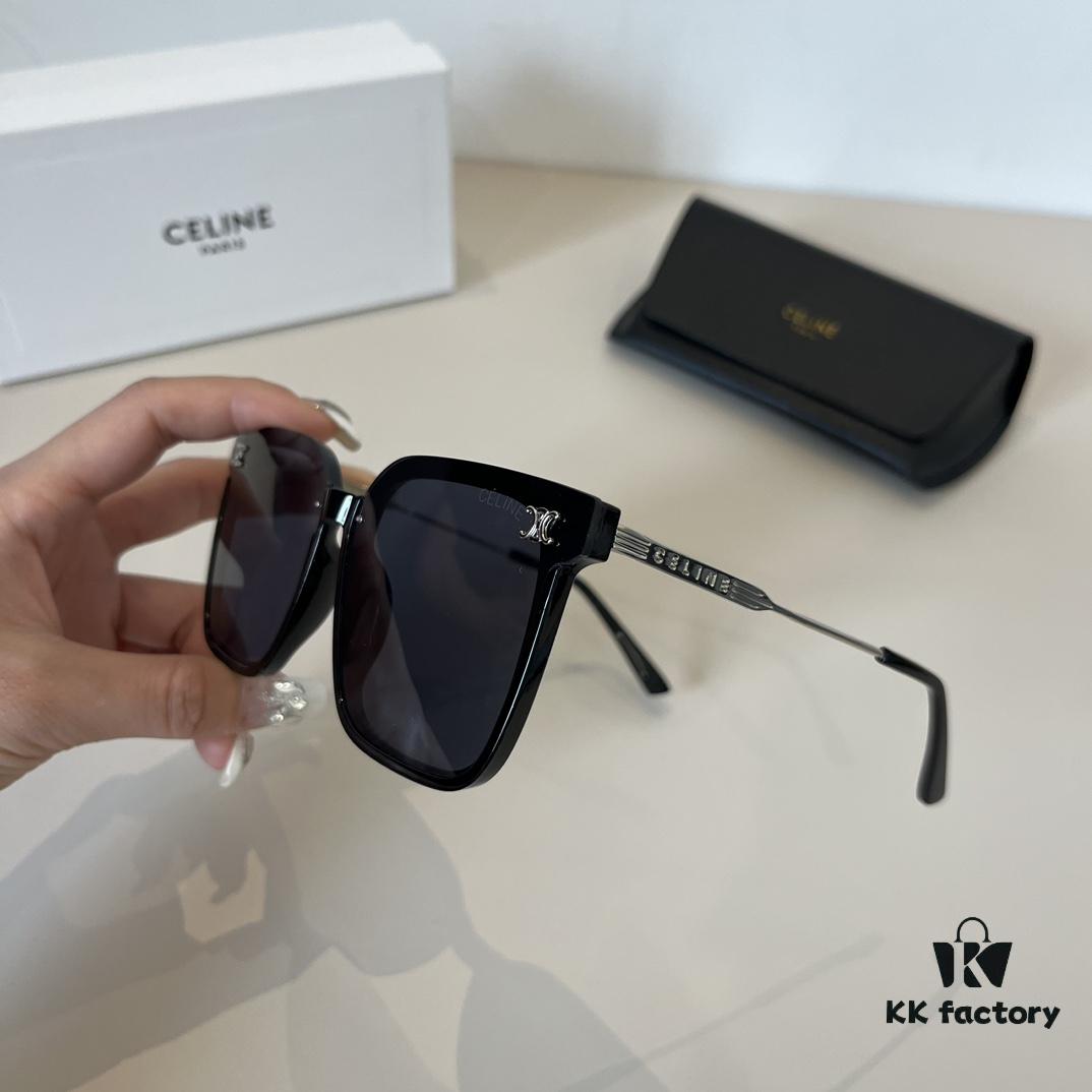 Celine 2025 New Arrival Sunglasses