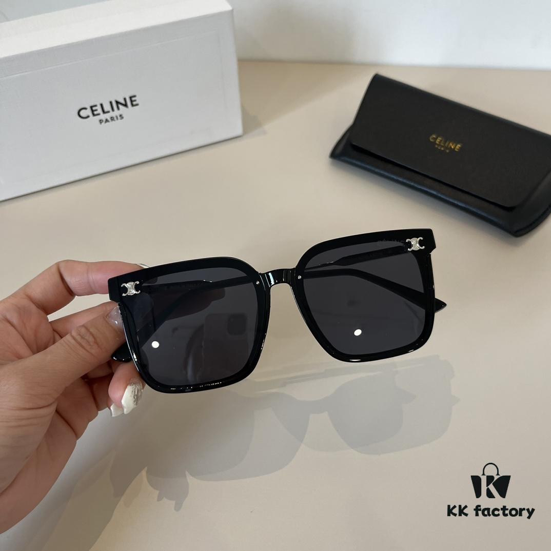 Celine 2025 New Arrival Sunglasses