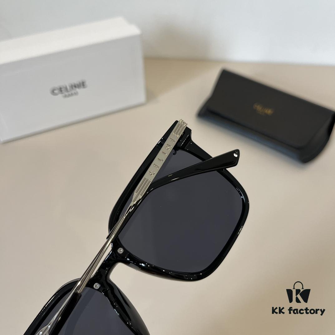 Celine 2025 New Arrival Sunglasses