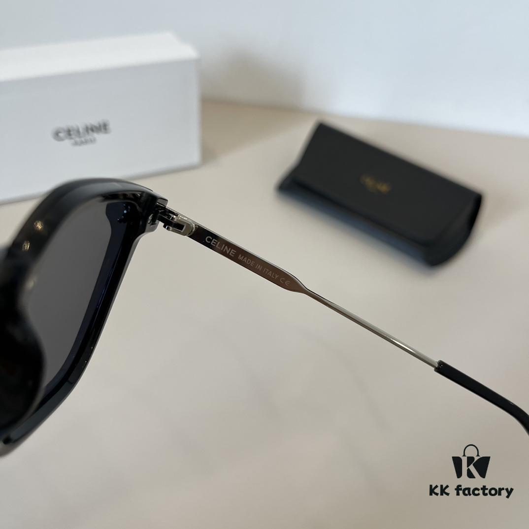 Celine 2025 New Arrival Sunglasses