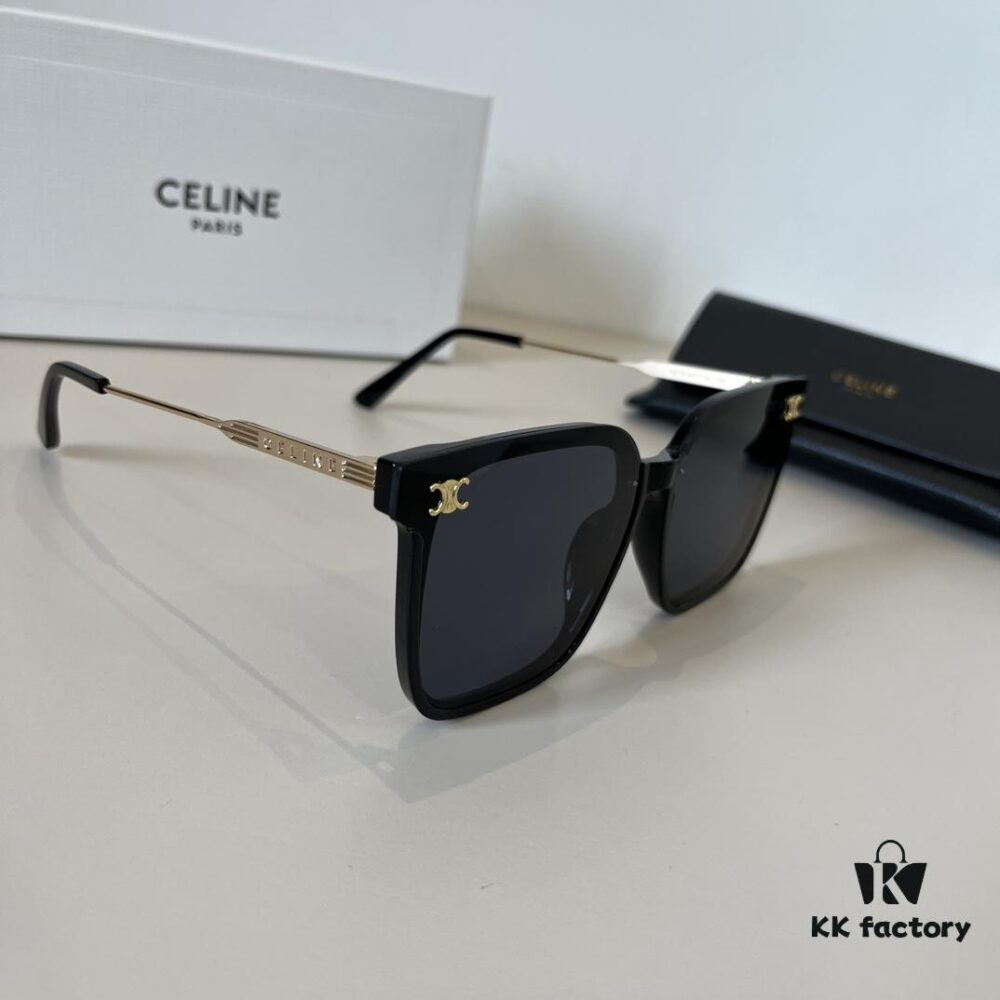 Celine 2025 New Arrival Sunglasses