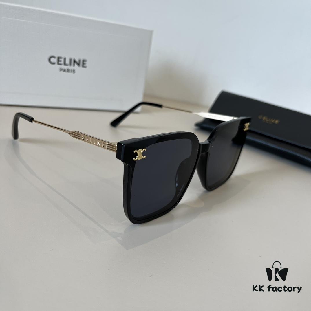 Celine 2025 New Arrival Sunglasses