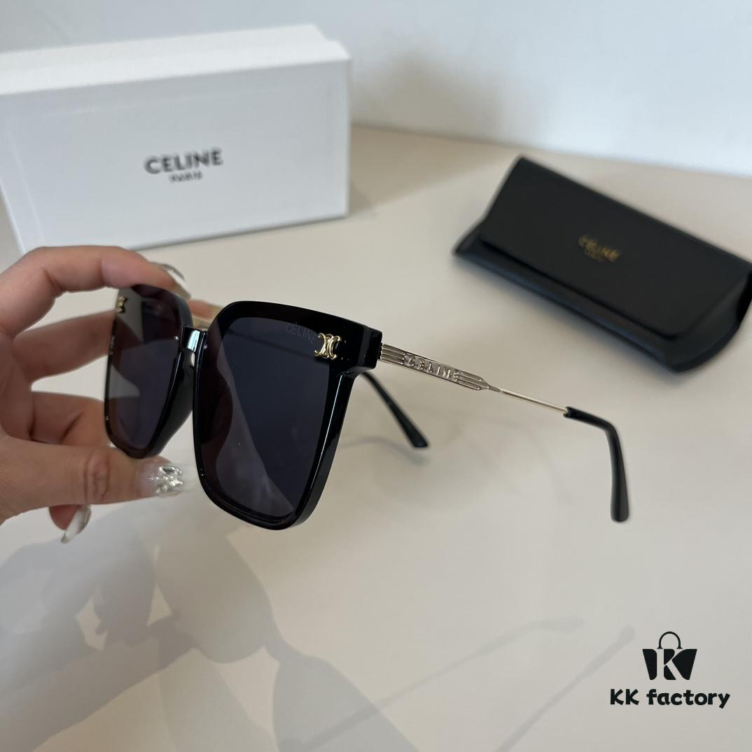Celine 2025 New Arrival Sunglasses