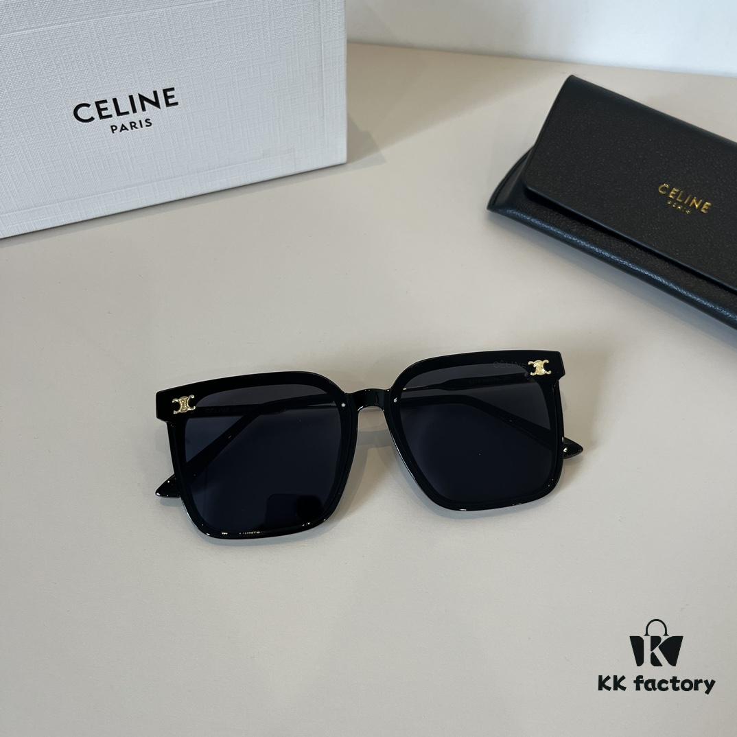 Celine 2025 New Arrival Sunglasses