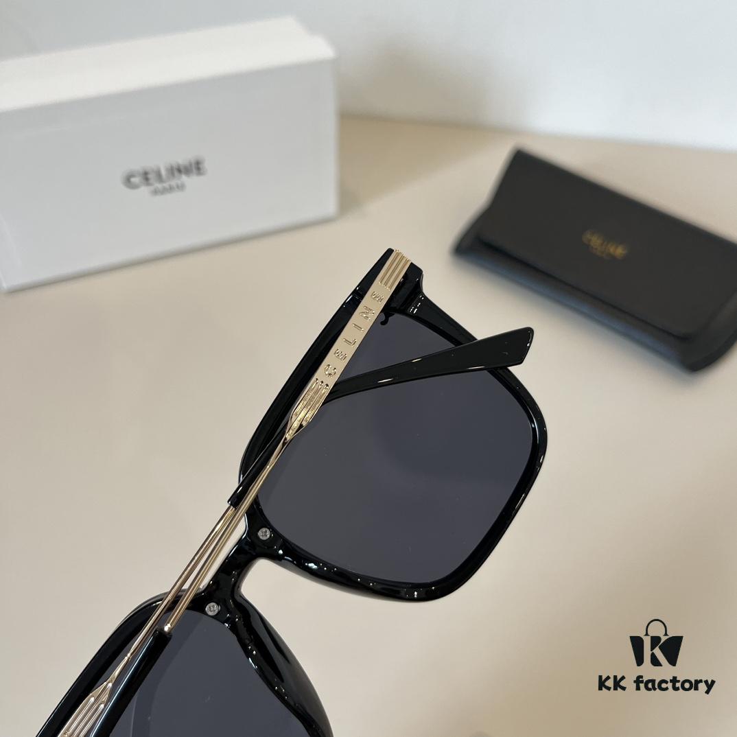 Celine 2025 New Arrival Sunglasses