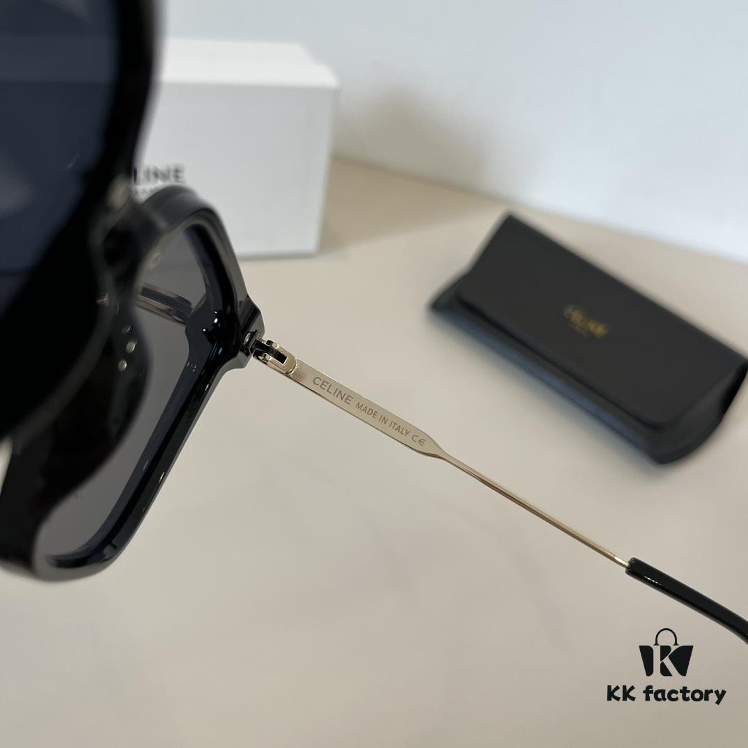 Celine 2025 New Arrival Sunglasses