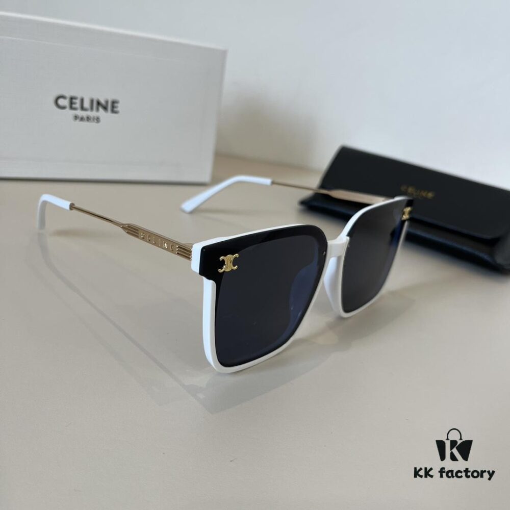 Celine 2025 New Arrival Sunglasses