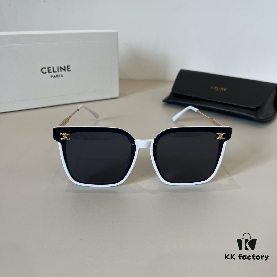 Celine 2025 New Arrival Sunglasses