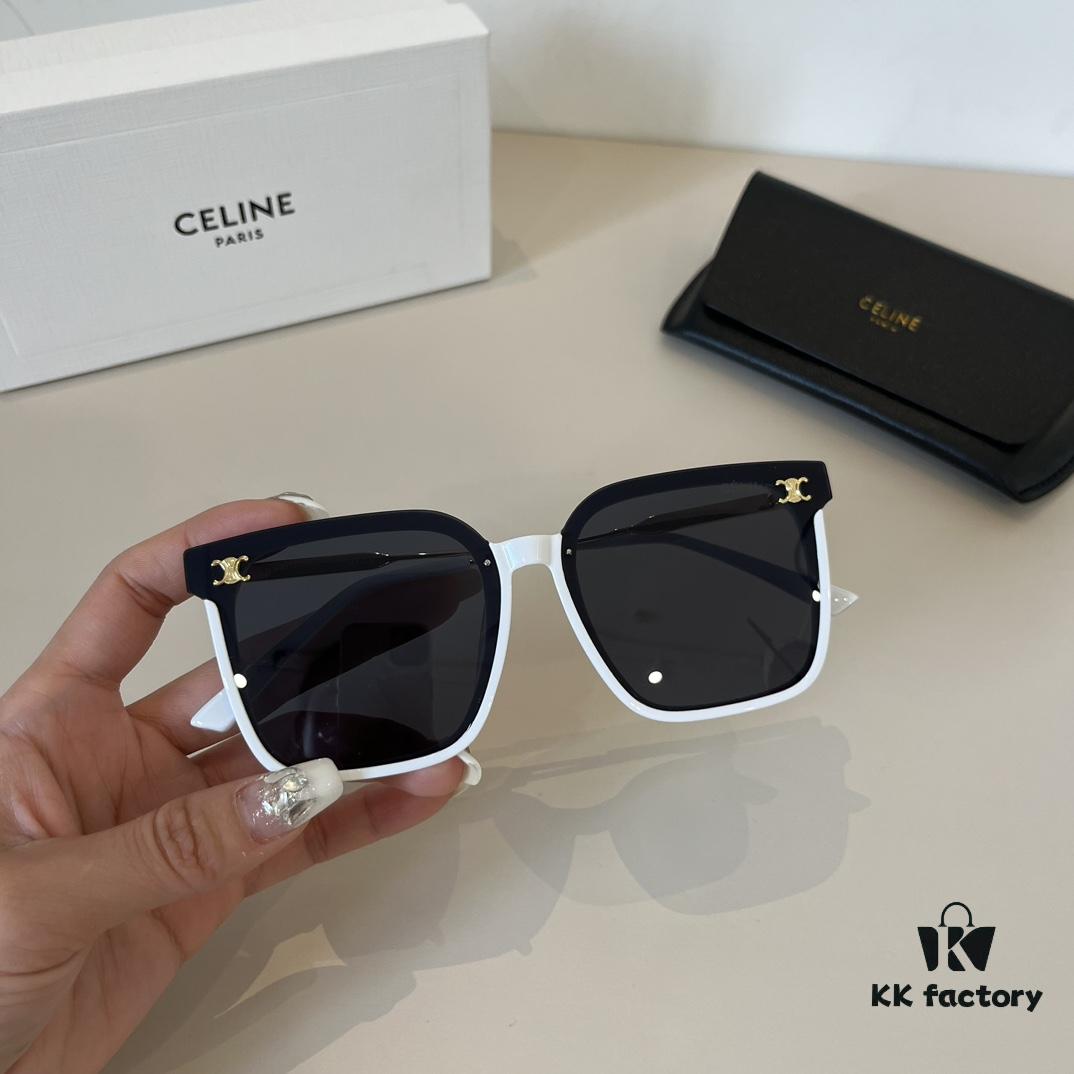Celine 2025 New Arrival Sunglasses