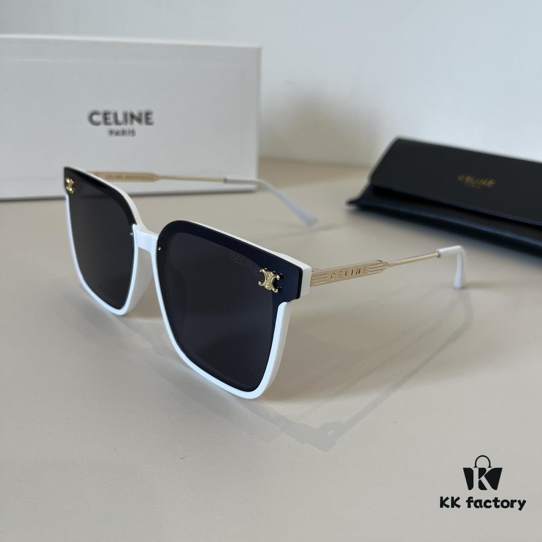 Celine 2025 New Arrival Sunglasses