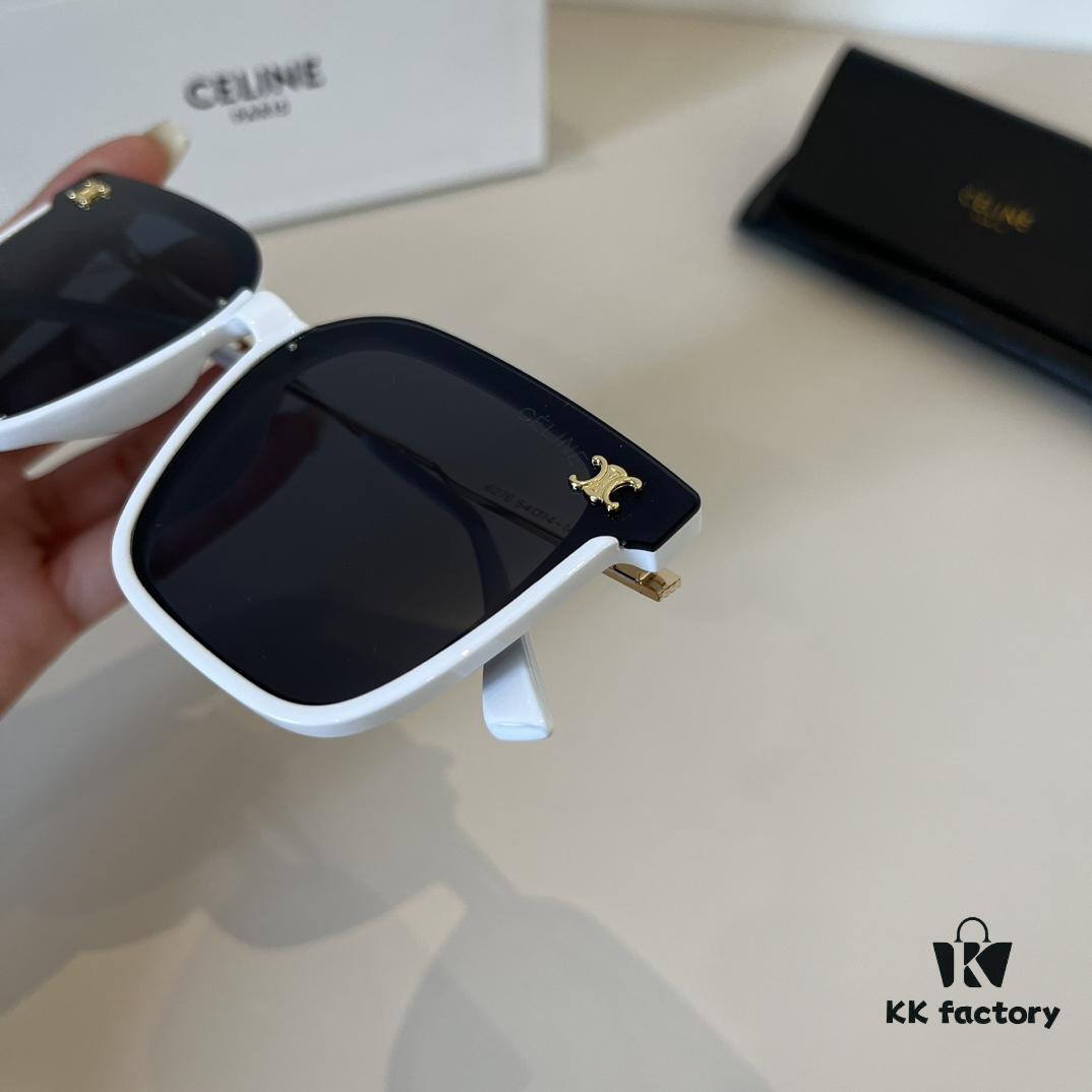 Celine 2025 New Arrival Sunglasses