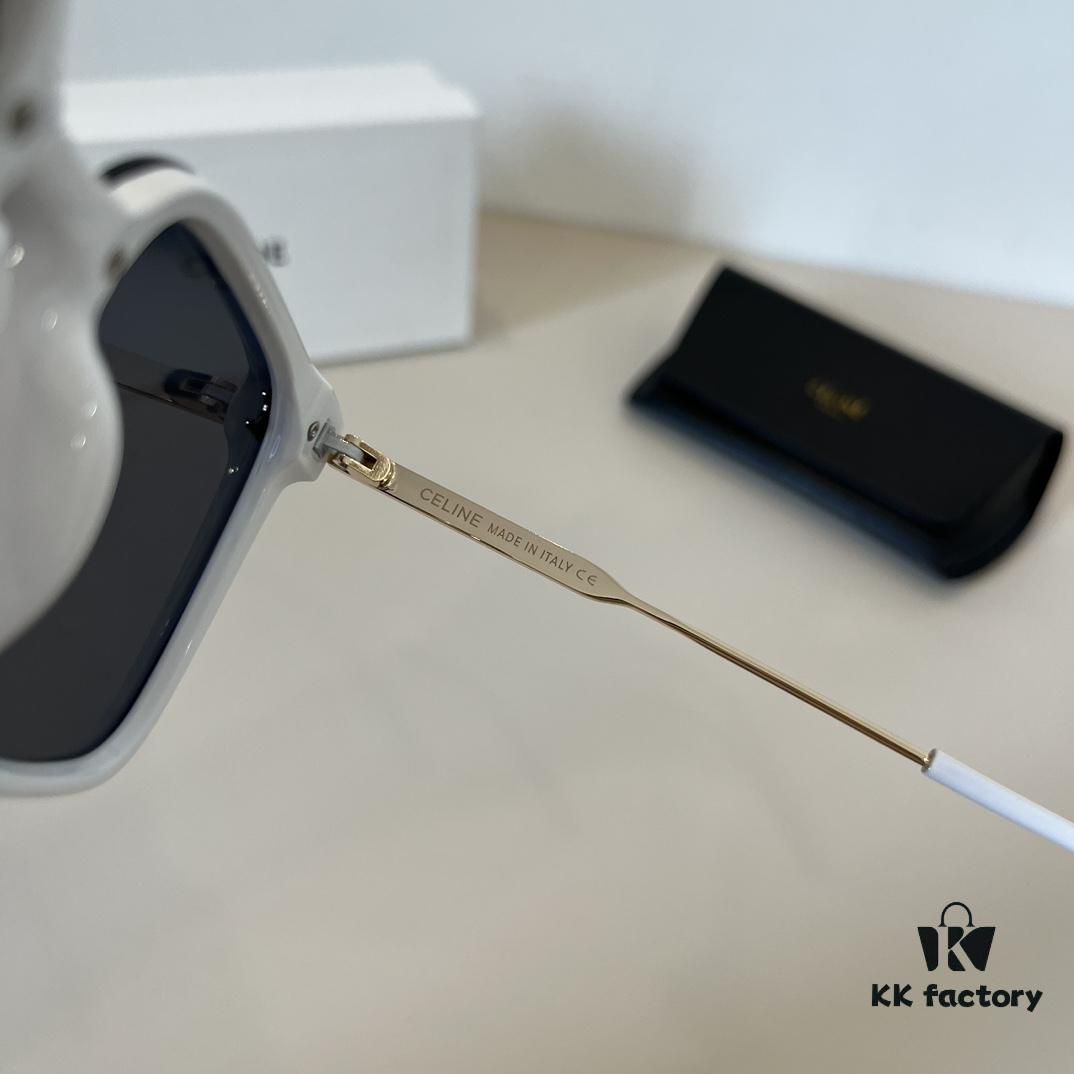 Celine 2025 New Arrival Sunglasses