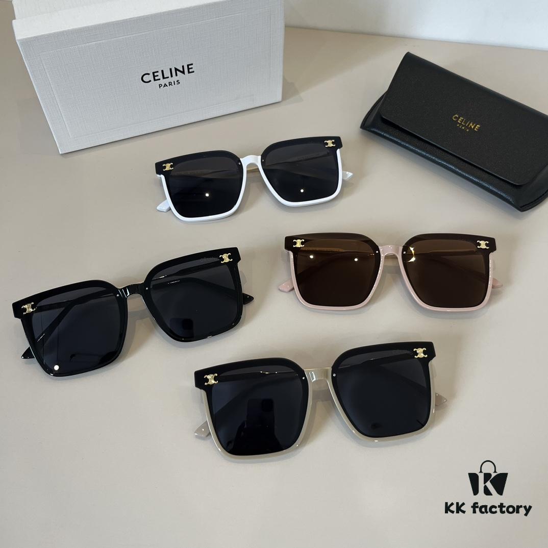 Celine 2025 New Arrival Sunglasses