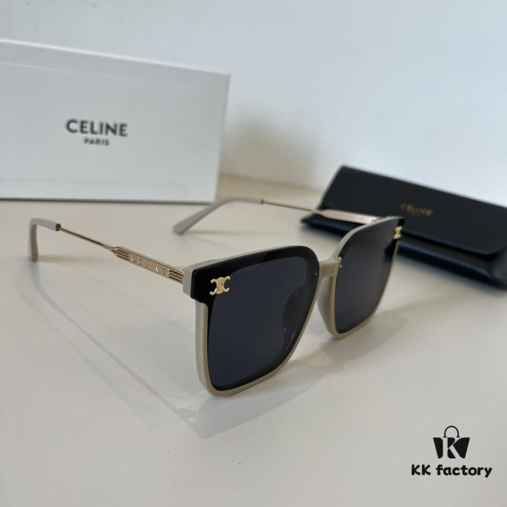 Celine 2025 New Arrival Sunglasses