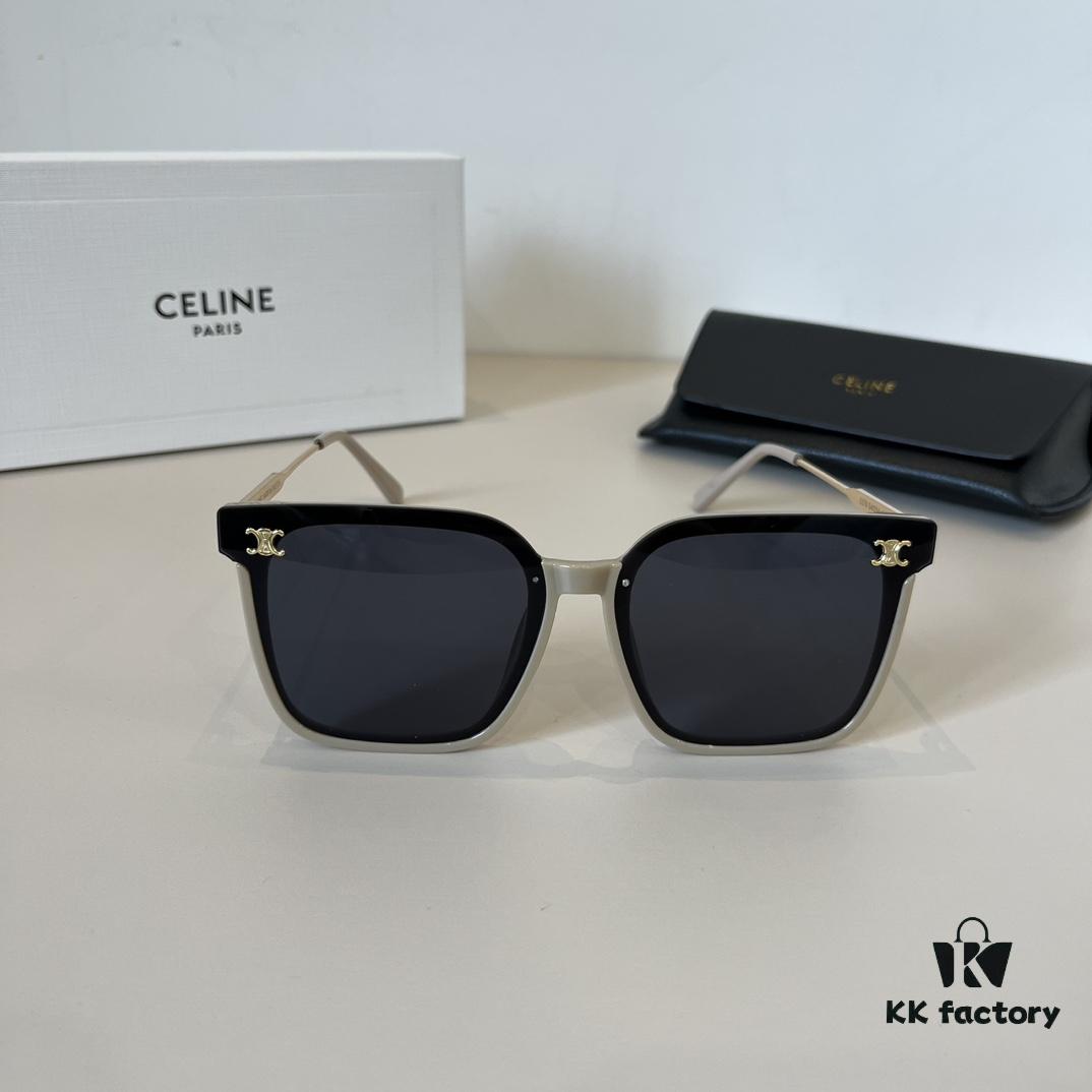 Celine 2025 New Arrival Sunglasses