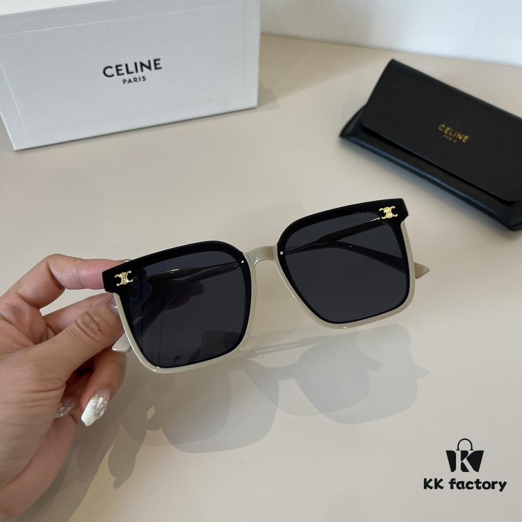 Celine 2025 New Arrival Sunglasses
