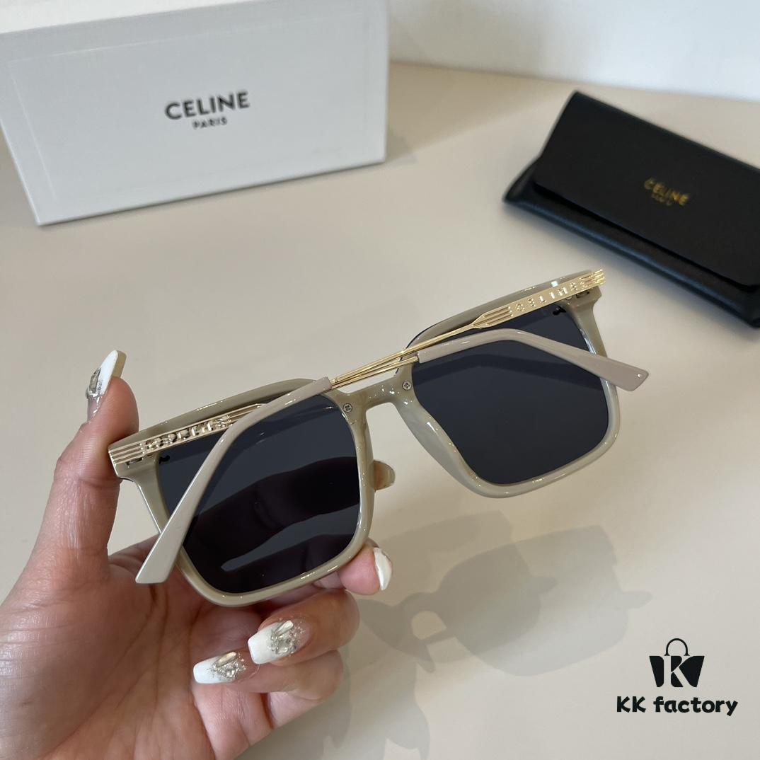 Celine 2025 New Arrival Sunglasses