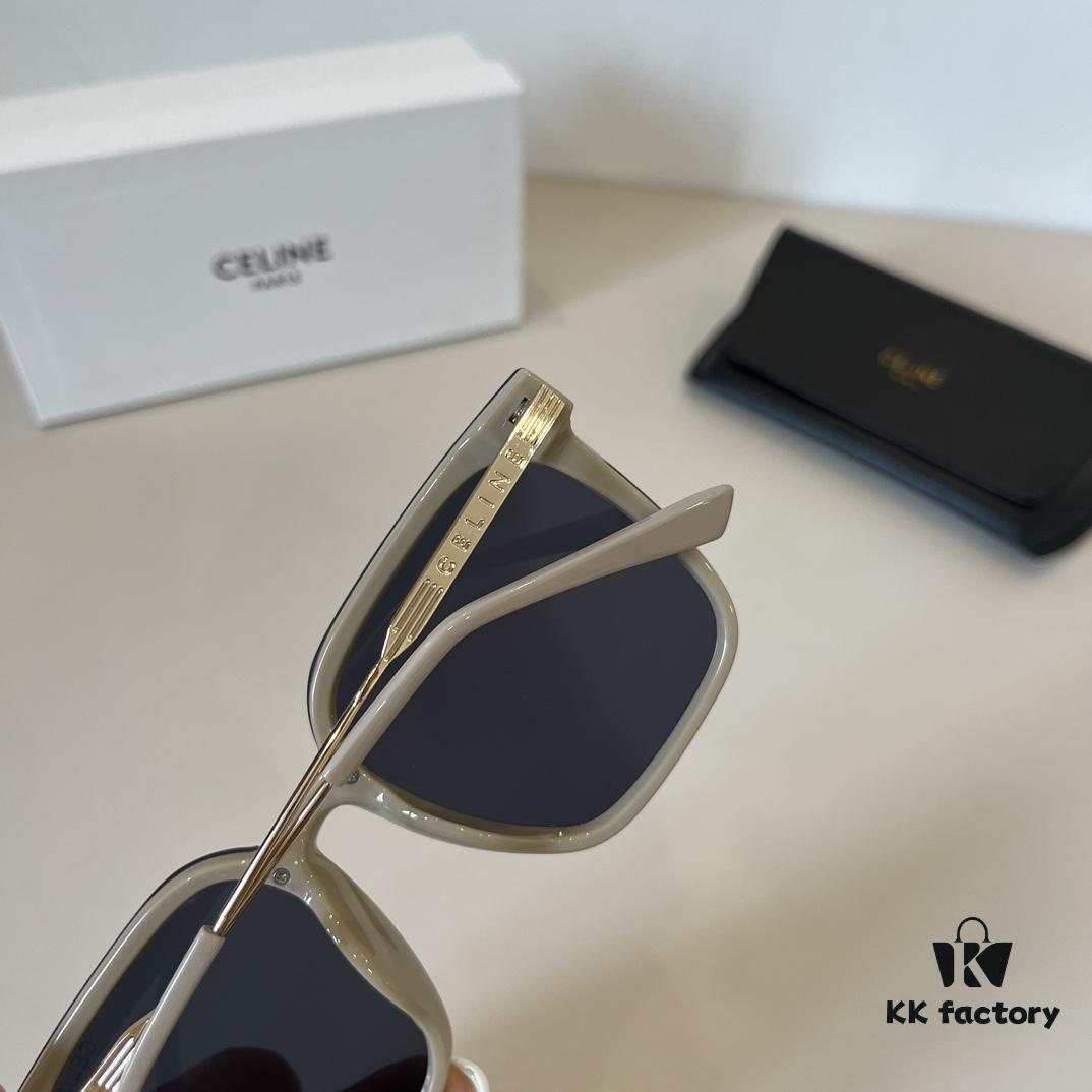 Celine 2025 New Arrival Sunglasses