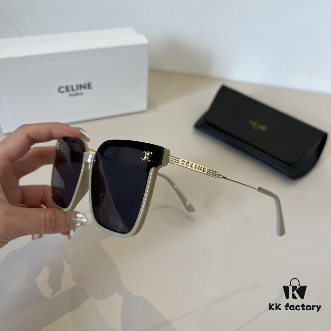 Celine 2025 New Arrival Sunglasses