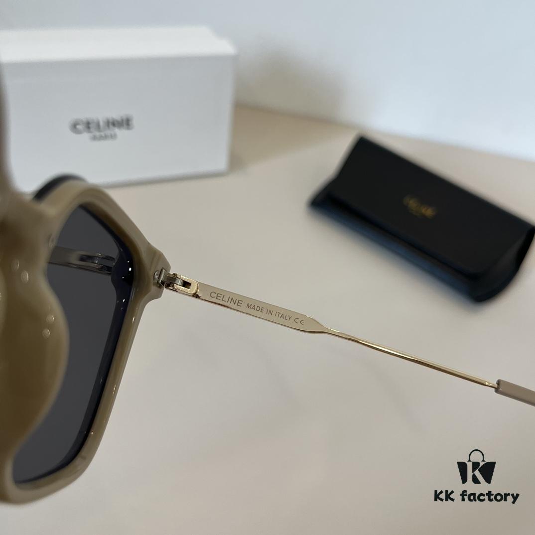Celine 2025 New Arrival Sunglasses