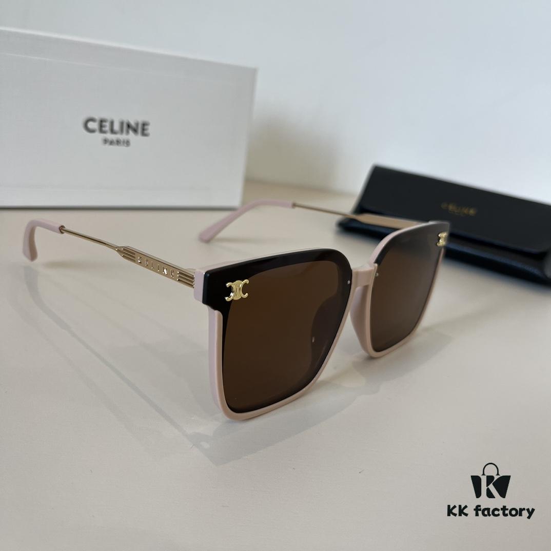 Celine 2025 New Arrival Sunglasses