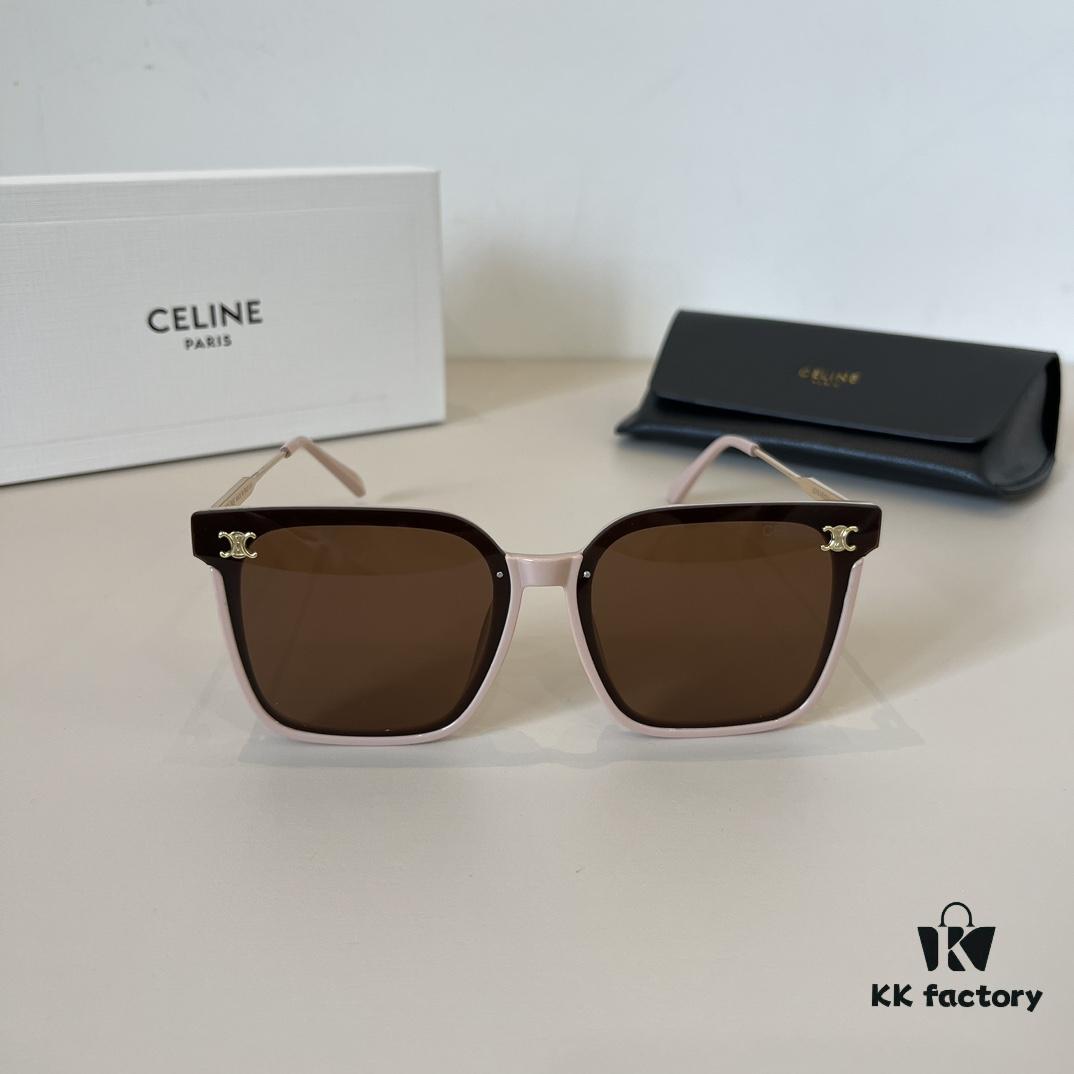 Celine 2025 New Arrival Sunglasses