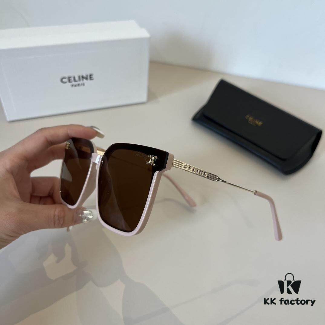 Celine 2025 New Arrival Sunglasses