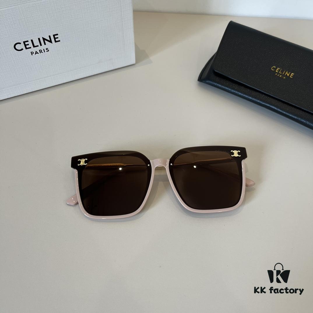 Celine 2025 New Arrival Sunglasses