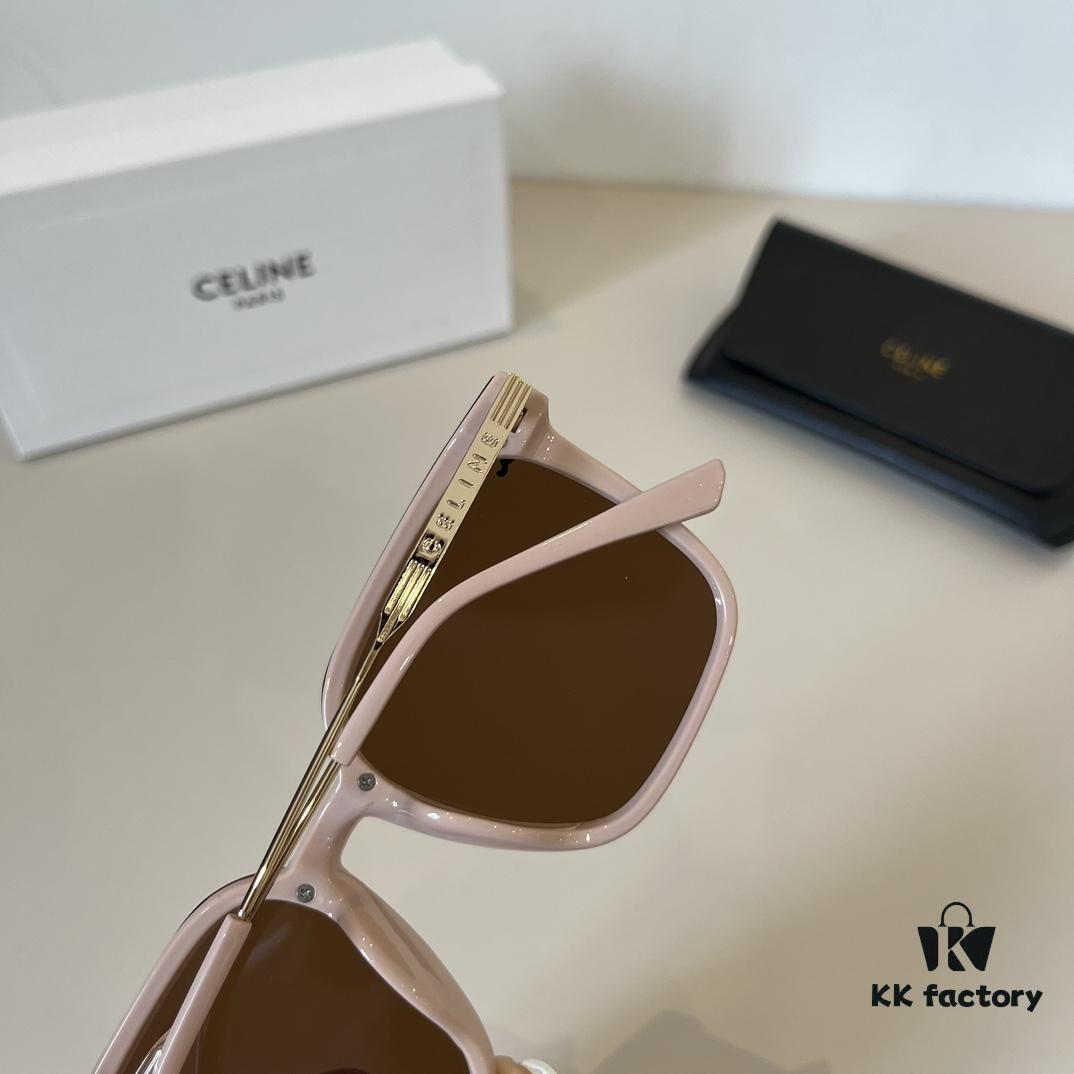 Celine 2025 New Arrival Sunglasses