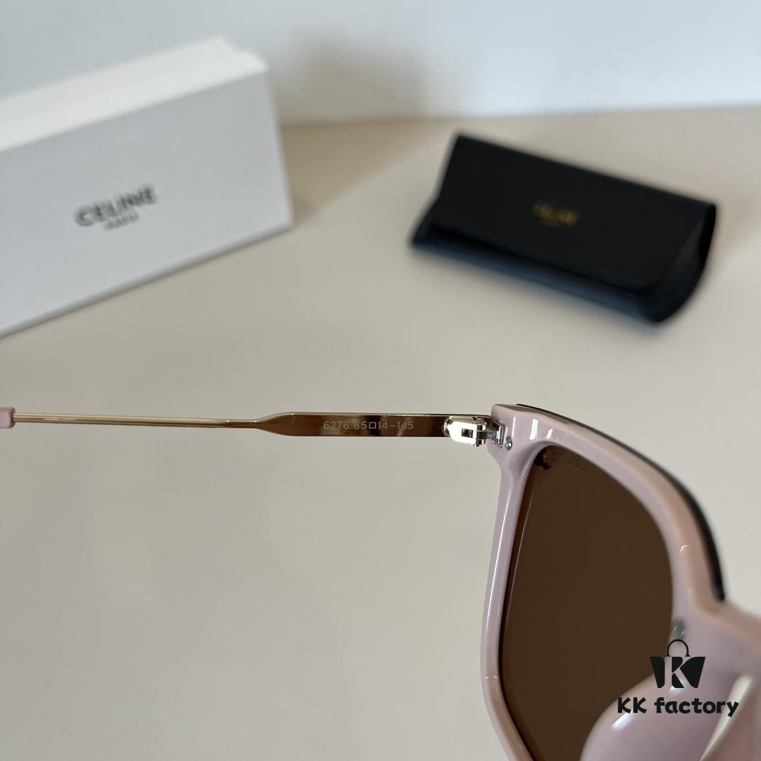 Celine 2025 New Arrival Sunglasses