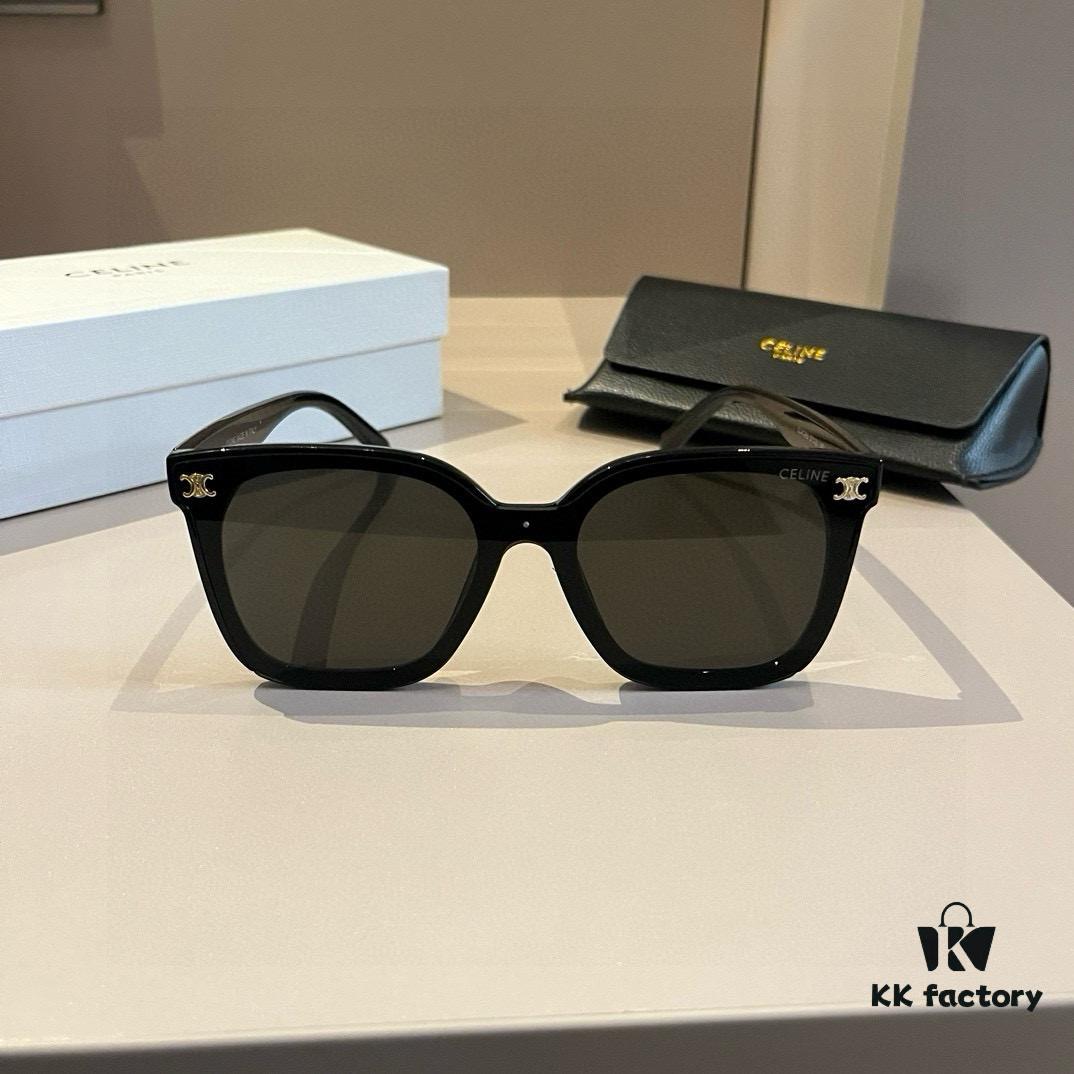Celine 2024 New Arrival Sunglasses