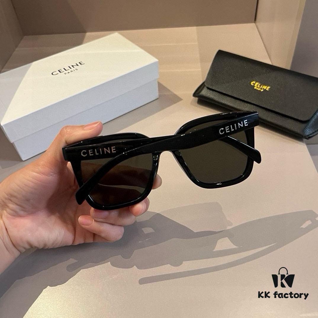 Celine 2024 New Arrival Sunglasses