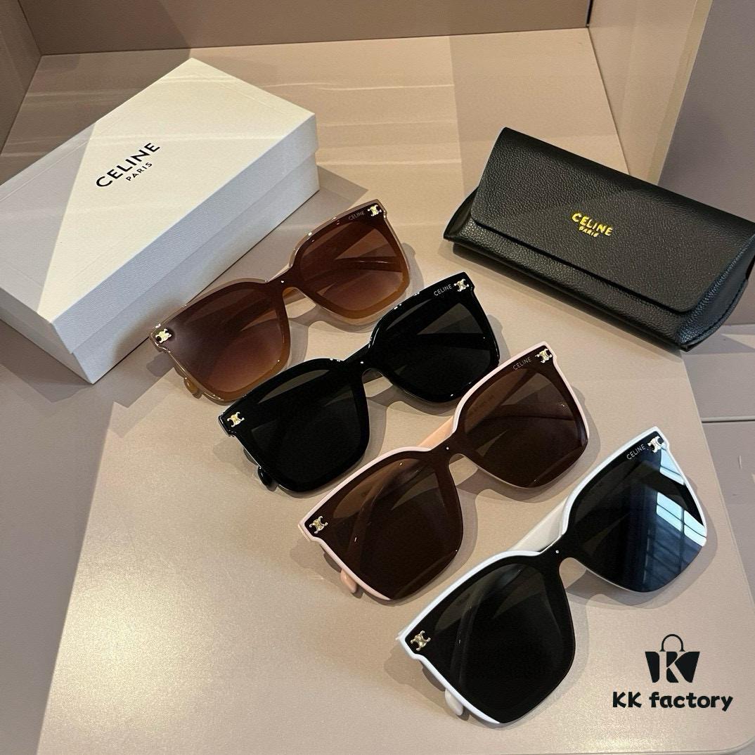 Celine 2024 New Arrival Sunglasses