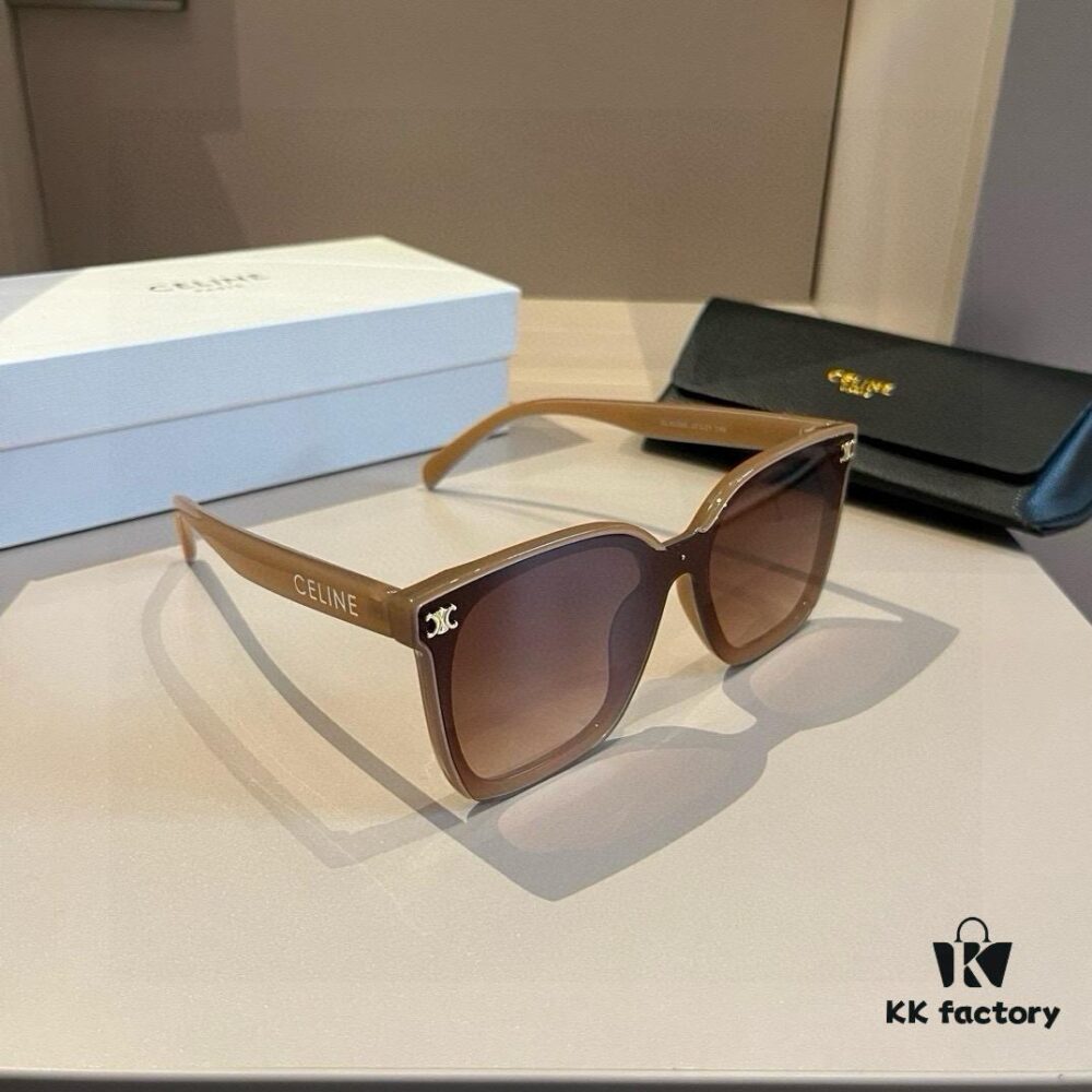 Celine 2024 New Arrival Sunglasses