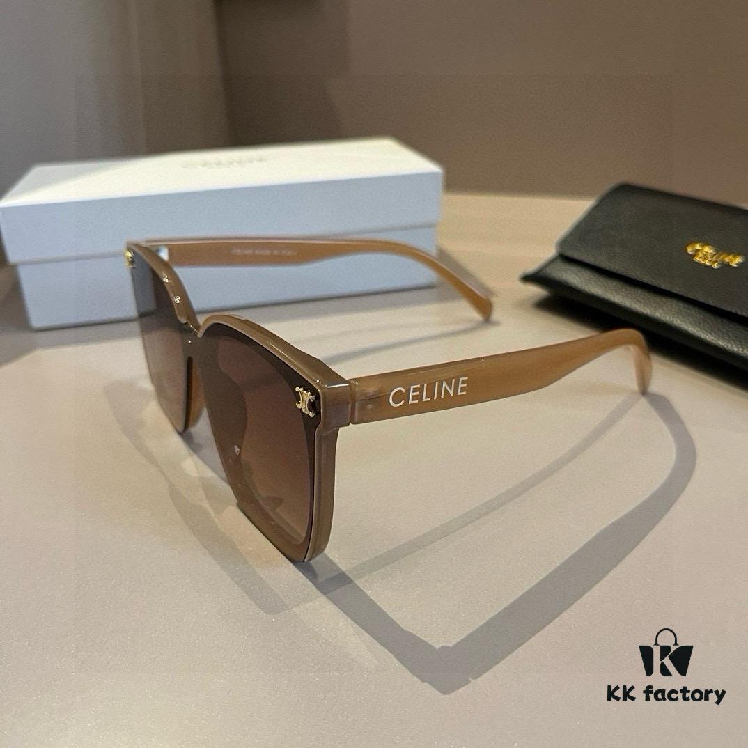 Celine 2024 New Arrival Sunglasses